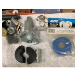 Security Collar & More