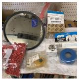 Parts & Supplies