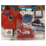 Ignition Control & Supplies