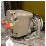 Hydraulic Gear Pump