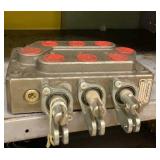 3 Spool Valve