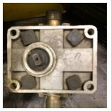 Hydraulic Gear Pump (CBN-13)