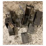 2 Inch Mount Brackets