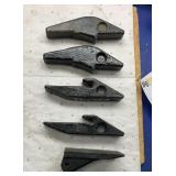 Assortment Of Adapters