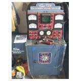 Electronic Engine Tester
