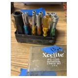 Nutdrivers and Impact-Uni Driver