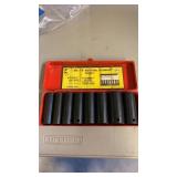 Metric Impact Sockets