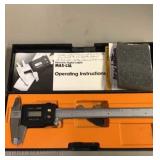 Digital Caliper