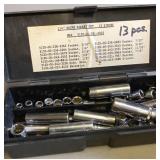 Socket Sets