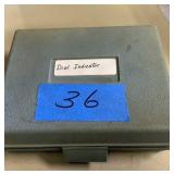 Dial Indicator