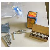 Impact-Uni Driver and Ridge Reamer