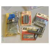 Harmonic Balancer Puller and Stone Sets