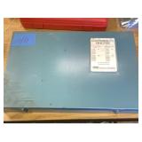 US Screw Threading Set