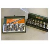Torque Socket Sets