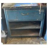 Work Bench