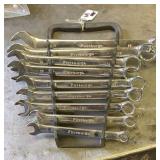 Metric Wrench Set