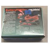 Battery Minder