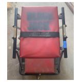 Black Jack Seat Creeper