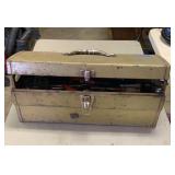 Tool Box / Misc Tools