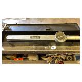 Torque Tool