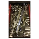USA Sockets And Wrenches