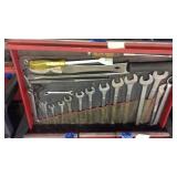 Wrenches And Crow Bars