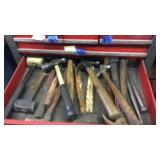 Hammers
