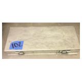 Puller, Nuts And Bolts.