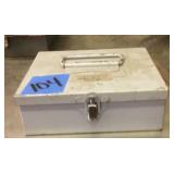 Vacuum/Pressure Tester