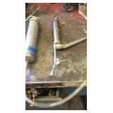 Grease Guns