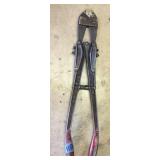 Bolt Cutter