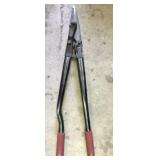 Bolt Cutter