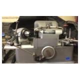 Valve Face Grinding Machine