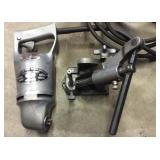 Angular Driver  And Valve Seat Indicator And