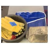 Oil Pan and Miscellaneous