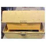 Tackle Box