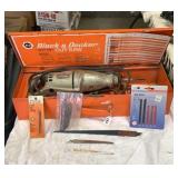 Black and Decker Jig Saw