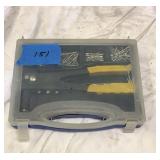 New Rivet Gun & Rivets