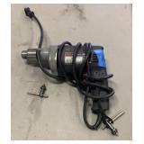 Skil Variable Speed Electric Drill