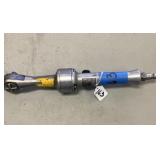 Snap On Air Ratchet