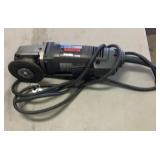 Black and Decker Electric Grinder