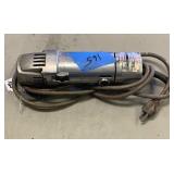 Marital Disc Grinder