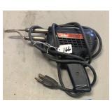 Weller Electric Solder Gun