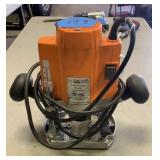 Chicago 1HP Plunge Router