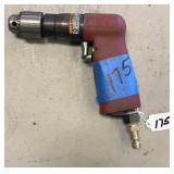 Jacobs Air Drill