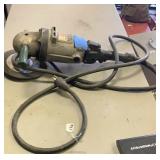 Black & Decker 7 Inch Heavy Duty Angle Sander