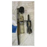 High Speed Twist Drill Bits