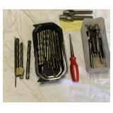 Drill Bits and More