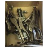 Vice Clamps