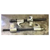 Coil Spring Compressor Kit